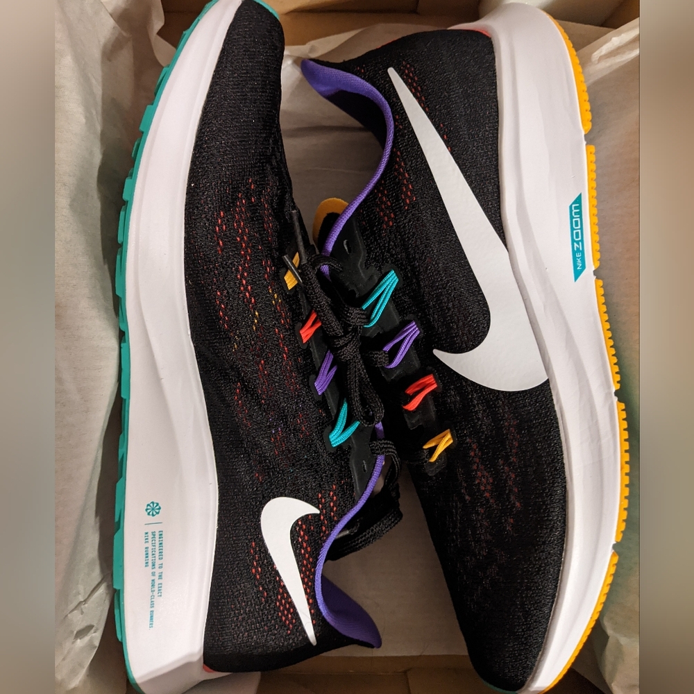 Nike Air Zoom Pegasus 36 GC Women's 10.5